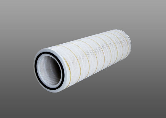 Dizel Jeneratör DH3270 700mm Endüstriyel Hava Filtresi Kartuşları