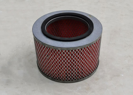 European Truck 150mm 17801-64080 Otomobil Hava Filtreleri