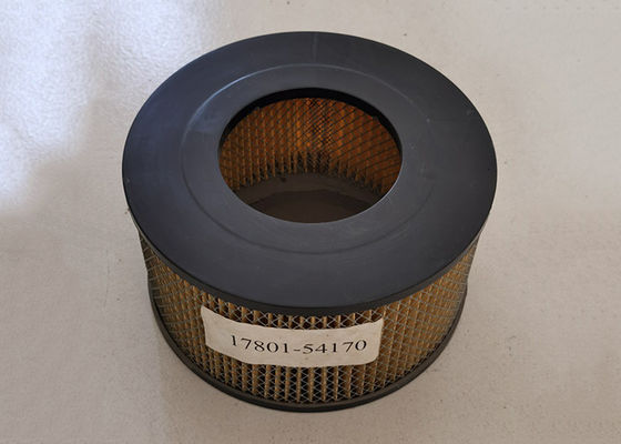 F801-23-603 52mm Amerika Birleşik Devletleri Otomobil İçin Otomobil Hava Filtreleri