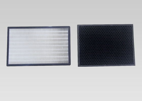 Klima Katlanır G3 Pileli Panel Filtreler