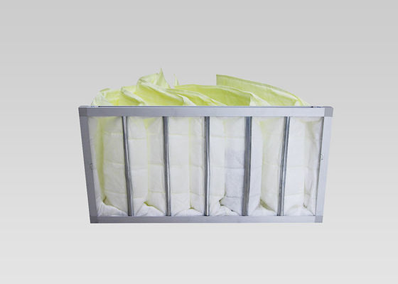 paslanmaz çelik hasır Fiberglas Klima Filtresi Ortamı