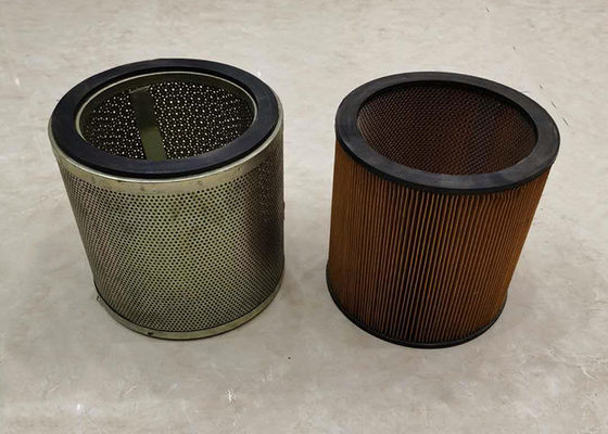 DN50 Doğalgaz Filtre Kartuşu