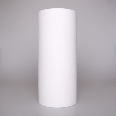 Polipropilen Nonwoven Kumaş PP Eriyik Üflemeli Filtre Kartuşu