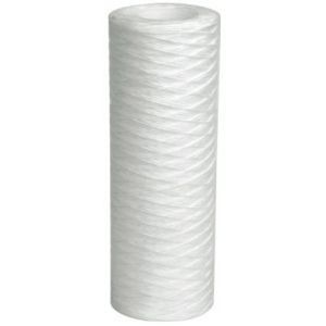 Fiber Cam 10 ″ 1um String Yara Filtre Kartuşu
