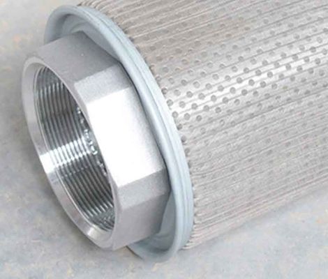 3-20um Hidrolik Dönüş Hattı Filtre Elemanı 0250DN020BN4HC