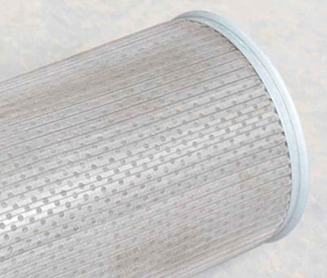 3-20um Hidrolik Dönüş Hattı Filtre Elemanı 0250DN020BN4HC