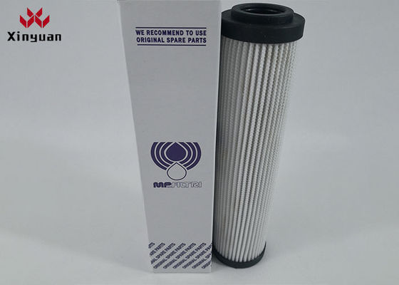 HP1352D16ANP01 Hidrolik Yağ Filtresi Kartuş Elemanı 21MPa