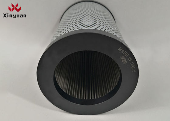 SF504M90 5um Hidrolik Yağ Filtre Elemanı