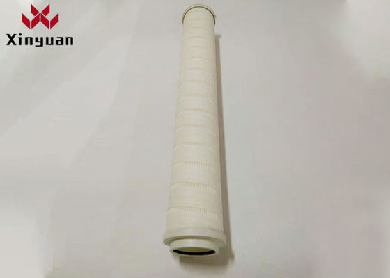 HC8314FCN39H Hidrolik Sistem Filtresi Sondaj Rig Yağlama Yağı