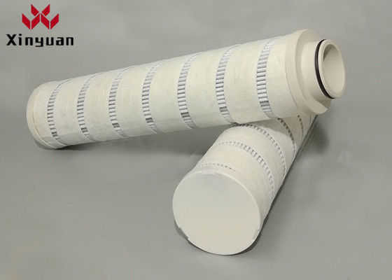 HC8314FCN39H Hidrolik Sistem Filtresi Sondaj Rig Yağlama Yağı