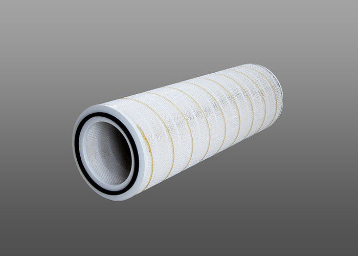 Dizel Jeneratör DH3270 700mm Endüstriyel Hava Filtresi Kartuşları