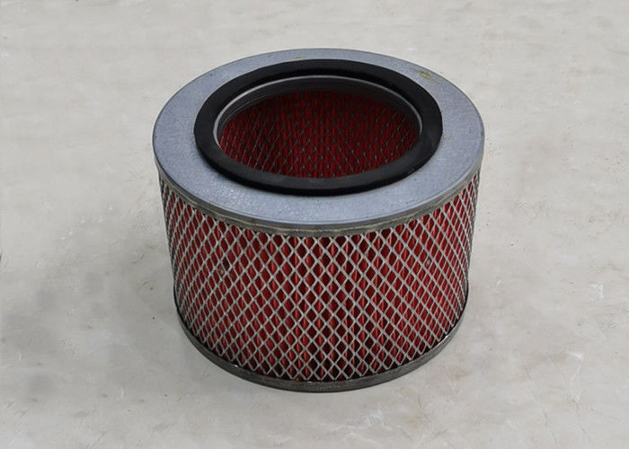 European Truck 150mm 17801-64080 Otomobil Hava Filtreleri