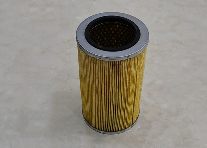 Enjeksiyon Kalıplama OEM 1500A098 160mm Otomobil Hava Filtreleri