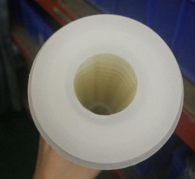 Asit Korozyon Direnci 20 ″ PP Eriyik Üflemeli Filtre Kartuşu