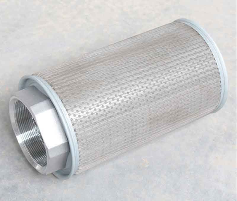 3-20um Hidrolik Dönüş Hattı Filtre Elemanı 0250DN020BN4HC