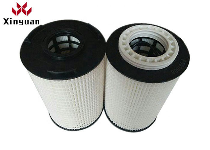 P551088 Yağlama Yağı Filtresi Kartuşu P551088 3809364 3006383C1